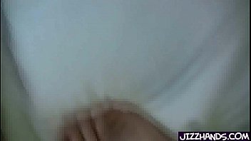 Preview 4 of Toilet Hidden Cam For Guys - Cum covered belly after handjob
