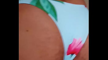 Preview 3 of Movies Deutsch - My favorite panties