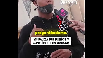 Preview 1 of Sunny Leone Sex Dowunlode - &iexcl_Visualiza tus sue&ntilde_os y convi&eacute_rtete en artista! #elchicletv #historia #atrevidoypegajoso #dedicacion #chiclenoticias # ...