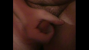 Preview 1 of Xxx Any Hd - Masturbating young man
