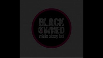 Preview 1 of Mom Chtingh - Worship Big Black Cock,  Sissy