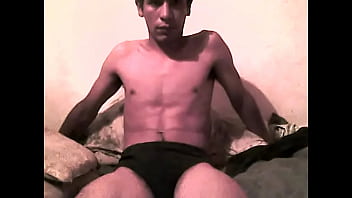 Preview 1 of Hinde Forste Sexy - MOROCHO ARGENTINO CALIENTE 1
