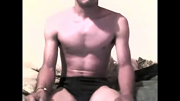 Preview 4 of Hinde Forste Sexy - MOROCHO ARGENTINO CALIENTE 1