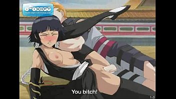 Preview 2 of Lee Da Hae Xxx Porn Video - [ZONE] Soi Fon Fucked Up