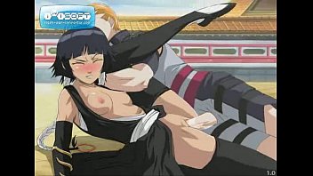 Preview 1 of Lee Da Hae Xxx Porn Video - [ZONE] Soi Fon Fucked Up