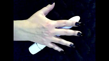 Preview 1 of Feel Like A Virgin - Nails - Week 4