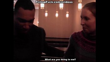 Preview 2 of Dniwwundk - Young tight pussy takes hard cock in public