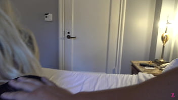 Preview 1 of Video Pns Tube - Thick Big Booty Latina Twerks Fucks Random Fan - Brandi Bae