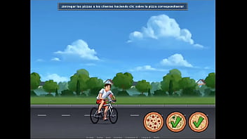 Preview 1 of Akma Sex - Summertime Saga Cap 21 - Mi Nueva Scooter