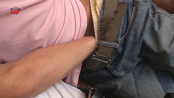 Preview 3 of Somall Gril - Nasty Twinks Get Wild And Dirty