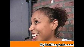 Preview 1 of Blooded First Time - Gloryhole-26