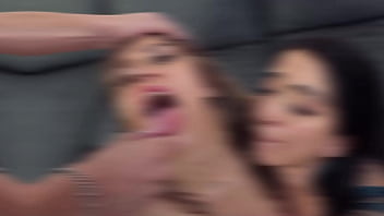Preview 4 of Dener Time - BTS - JAZMINE WHITE and LUNITA GALACTICA. LTP421