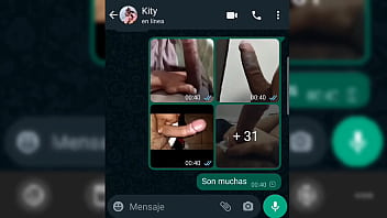 Preview 1 of Eri Takamathsu - Mi novia reaccionando a las vergas de mis amigos