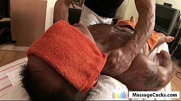 Preview 1 of Pinay New 2019 - Massagecocks Muscule Latino Rub Massage
