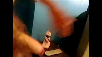 Preview 2 of Losing Dildo - THE NEW AND IMPROVED GBB MASTURBATION SEX TAPE PART 16