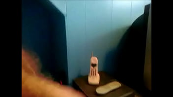 Preview 3 of Losing Dildo - THE NEW AND IMPROVED GBB MASTURBATION SEX TAPE PART 16