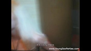 Preview 1 of Ncesto Reales - Wet and wild sex home party Ninel,  Ivanka