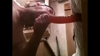 Preview 1 of Drty Family - long stroking it