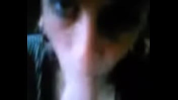 Preview 4 of Asian Ame - My girlfriend deepthroat
