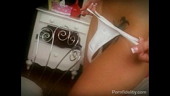 Preview 1 of Teen Cry Dp - Tattooed Bride Is A Freak In The Sheets