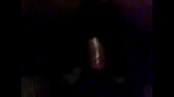 Preview 1 of Miyabi 2 - Ebony LH Getting Fucked in the Back Seat of My Van Pt2