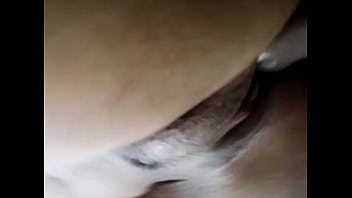 Preview 3 of Rubber Lady - Cecilia Ebony Amateur Couples Porn