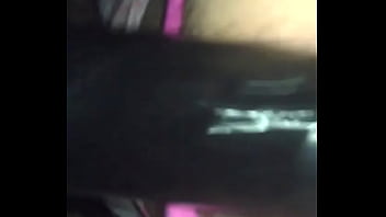 Preview 3 of Hii Sexy - big black dildo fuck
