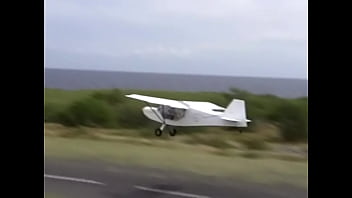 Preview 4 of Story Schol - The Pilot Wants to Screw Jennifer in the Ass so They Make It Happen
