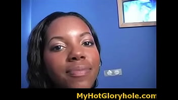 Preview 2 of Docter Public - Gloryhole34