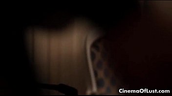 Preview 4 of Full Movies Jepanese - Kinky lesbian redhead a. her sexy