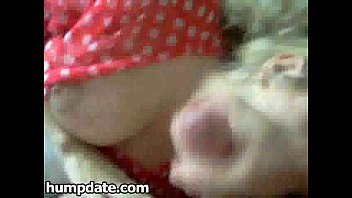 Preview 3 of Amateur Poking With A Tgirl - Busty wife gets her mouth filled with cum