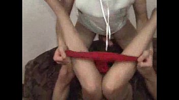 Preview 2 of Sexxx Gril Korea - Hungry mature gobbles down a fresh,  pulsating cock