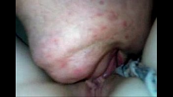 Preview 3 of Gets Big Tits - ex bz pussy eating