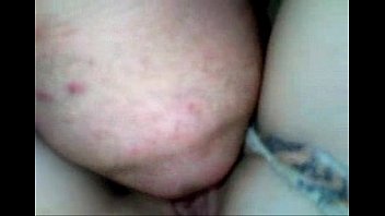 Preview 1 of Gets Big Tits - ex bz pussy eating