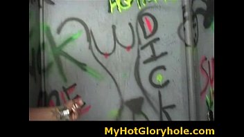 Preview 1 of Niruhamuvi Hd Bhojpuri - Black babe sucking cock - Gloryhole Initiations 3