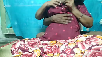 Preview 1 of Mumy And Grl - indian nighty village girl sex