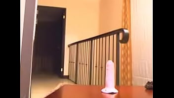 Preview 1 of Sexy Teen Boy Fucks - Hazedoll-1