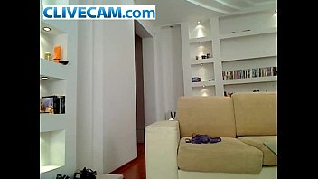 Preview 2 of Geag Bna Ke Chodo - Stunning Russian Dildos Masturbate On Cam