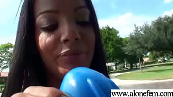 Preview 2 of Very Analy Thong - Hot Teen Girls Masturbating With Toys clip-03