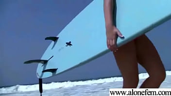 Preview 1 of Xoxoxo Monya - Hot Teen Girls Masturbating With Toys clip-04