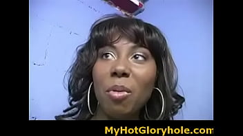 Preview 3 of Lovely Flick Shagwell - Gloryhole9