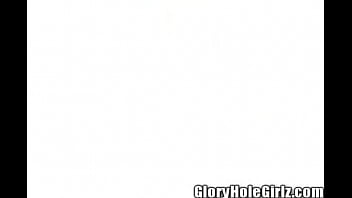 Preview 2 of 19 Yeyar - Submissive Gloryhole Slut Sucks &amp_ Fucks A Train Of Strangers