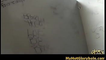 Preview 2 of Naught Porn Xxx Hd Video - Black girl get initiated into art of blowjob Gloryhole 10