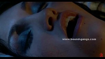 Preview 1 of Free Tabu Daddy - Good wife dreams of gangbang sex