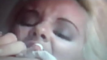 Preview 4 of Postus - Carmen Luvanna Fuck Face