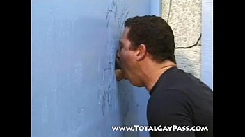 Preview 2 of Hnsmrrnkz - That is a nice hole in the wall