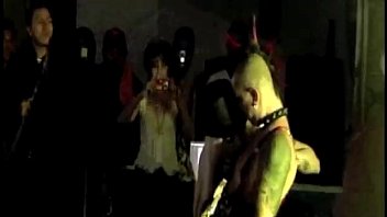 Preview 4 of Renata Big Sex Nun - Sabrina Sabrok Sick Girl Official Video Clip