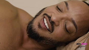 Preview 2 of Campus 3 - Boyfriend Dillon Diaz Helps You Sleep - My POV Boyfriend - FPOV Virtual Sex