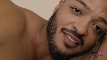 Preview 1 of Campus 3 - Boyfriend Dillon Diaz Helps You Sleep - My POV Boyfriend - FPOV Virtual Sex