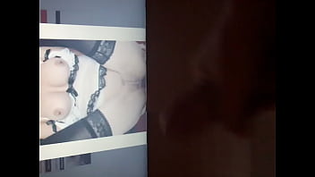 Preview 2 of Bad Mom And Xxx - Me cumming load